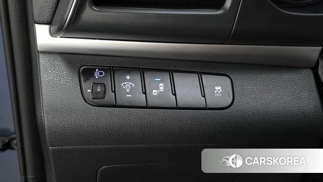 Hyundai The New Avante AD id 3861491 из Кореи 8