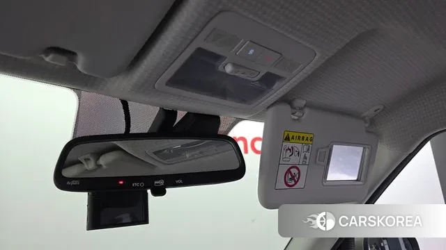 Hyundai Casper id 3281378 из Кореи 8