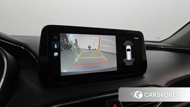 Hyundai The New Santa Fe id 3819100 из Кореи 8