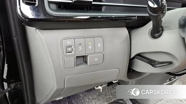 Hyundai Staria id 3432275 из Кореи 8