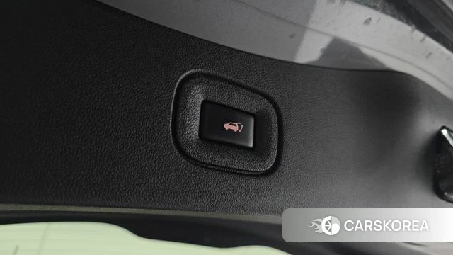 Renault Korea (Samsung) The New QM6 id 4470327 из Кореи 8