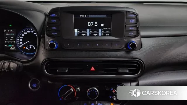 Hyundai The New Kona id 3479246 из Кореи 8