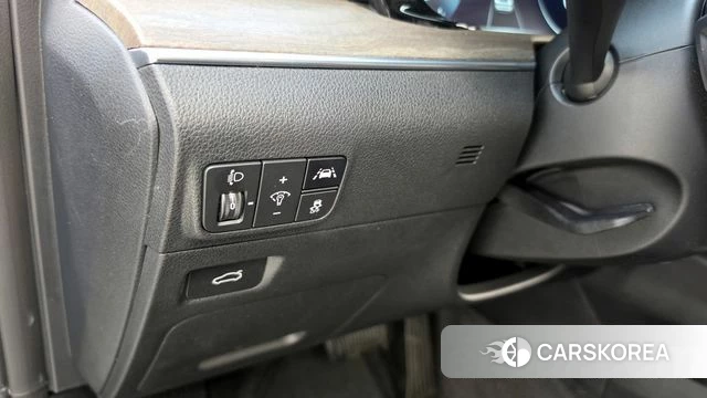 Kia K5 3rd generation id 4408720 из Кореи 8