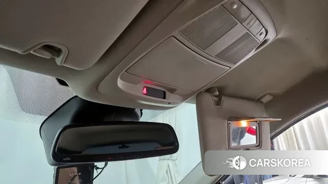 Renault Korea (Samsung) The New QM6 id 3545824 из Кореи 8