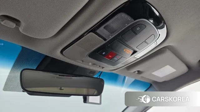 Hyundai Sonata (DN8) id 3615434 из Кореи 8