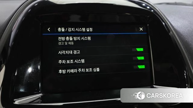 Chevrolet (GM Daewoo) The New Spark id 4557685 из Кореи 8