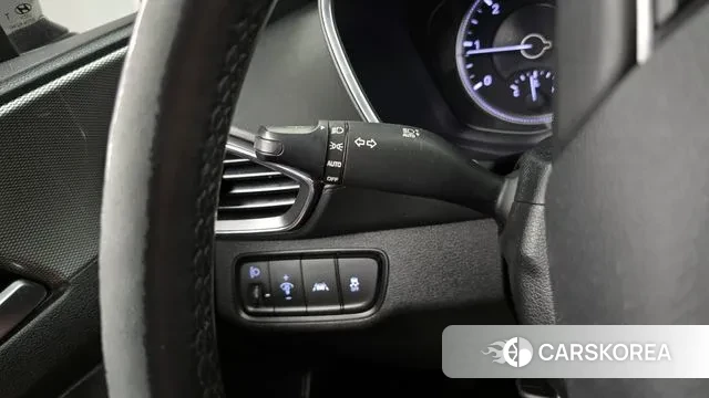 Hyundai Santa Fe TM id 3060514 из Кореи 8