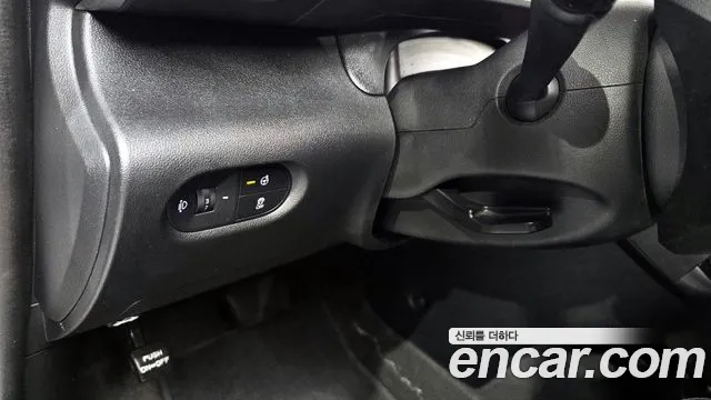 Hyundai Casper id 2676217 из Кореи 8