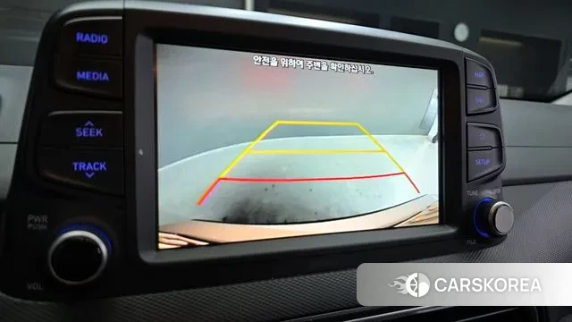 Hyundai Kona id 3567988 из Кореи 8