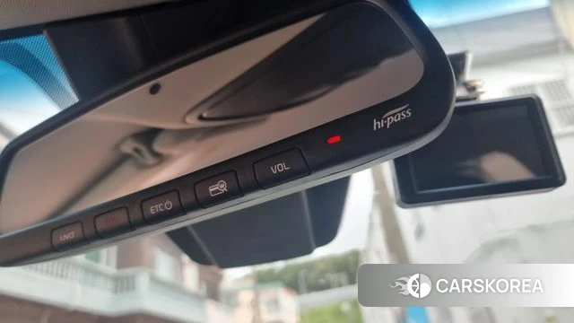 Kia The New Sorento id 4563105 из Кореи 8