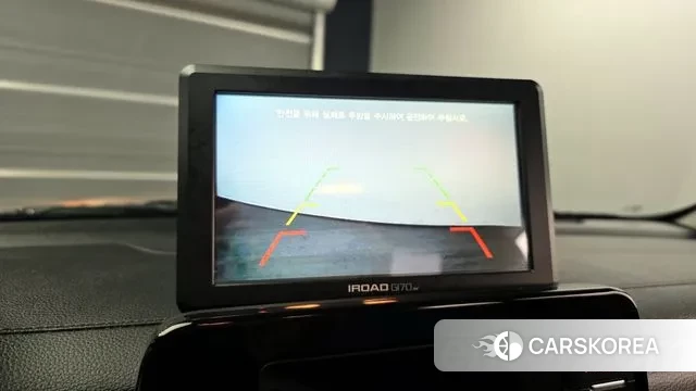 Kia The New K3 2nd generation id 3427867 из Кореи 8