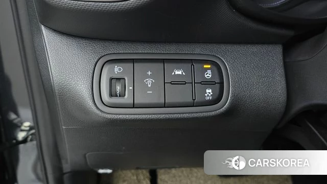 Hyundai Venue id 4409379 из Кореи 8