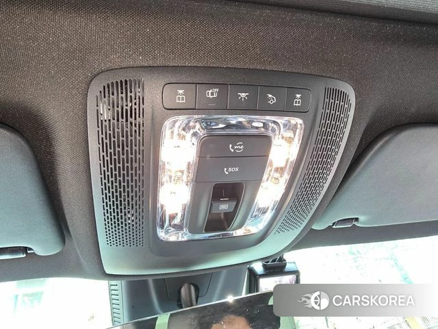 Mercedes-Benz GLB-Class X247 id 3941528 из Кореи 8