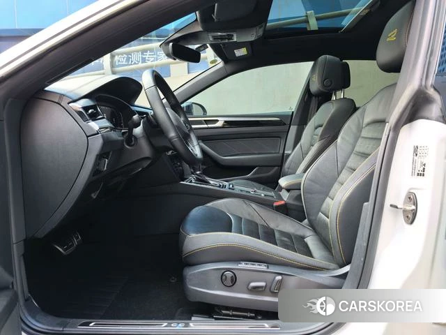 Volkswagen CC id 4258095 из Китая 8