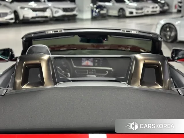 BMW Z4 (G29) id 3312894 из Кореи 8