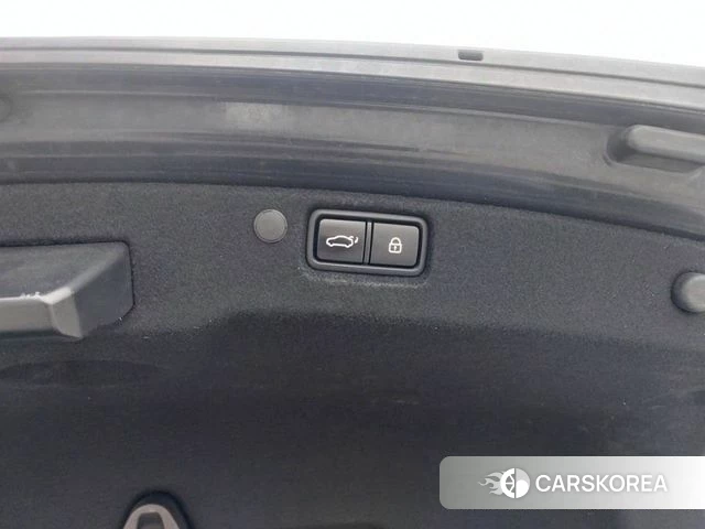 Kia K7 Premier Hybrid id 4424377 из Кореи 8