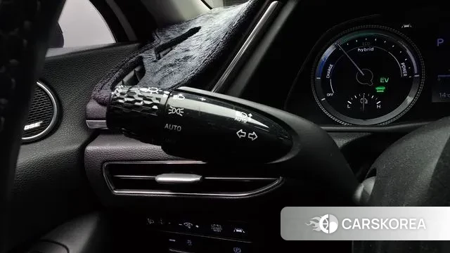 Hyundai Sonata Hybrid (DN8) id 3479823 из Кореи 8