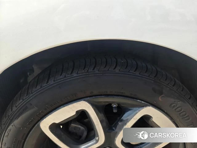 Kia The New Ray id 4446547 из Кореи 8