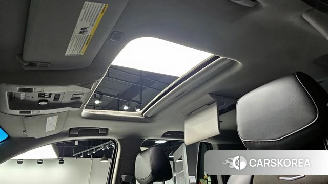 Cadillac Escalade id 4305129 из Кореи 8