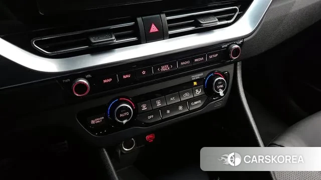 Kia The New Niro id 3384295 из Кореи 8