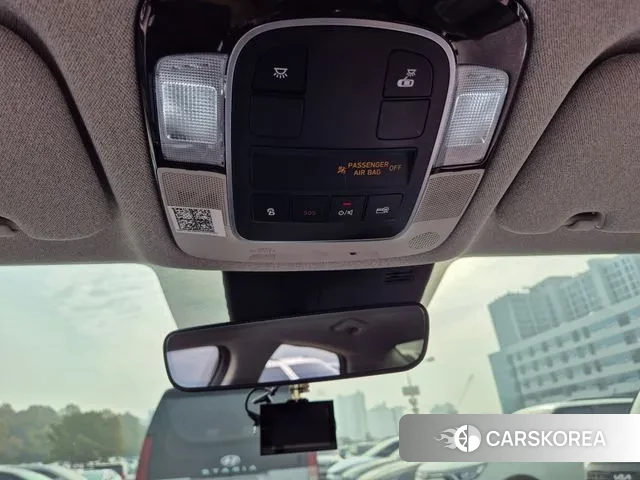 Hyundai Sonata Hybrid (DN8) id 3373515 из Кореи 8