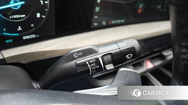 Kia K8 id 4355873 из Кореи 8