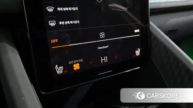 Polestar Polestar 2 id 3360559 из Кореи 8