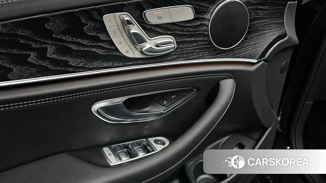 Mercedes-Benz E-Class W213 id 3965173 из Кореи 8