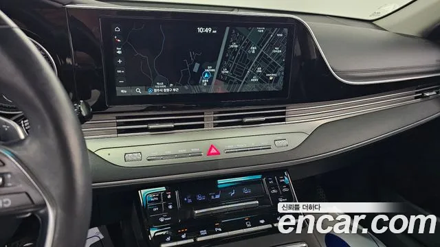 Hyundai The New Grandeur IG id 2790755 из Кореи 8