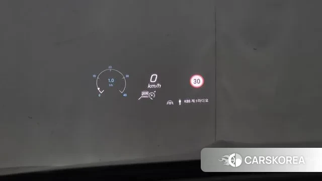 Mercedes-Benz GLE-Class W167 id 3752917 из Кореи 8