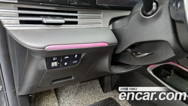 Hyundai The New Grandeur IG id 2720009 из Кореи 8