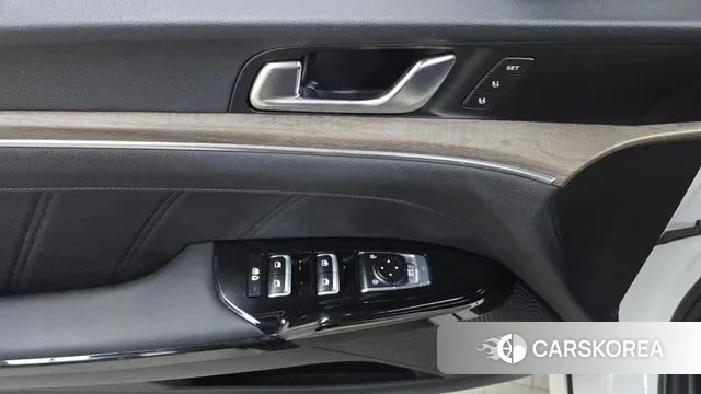 Kia K5 3rd generation id 3666327 из Кореи 8