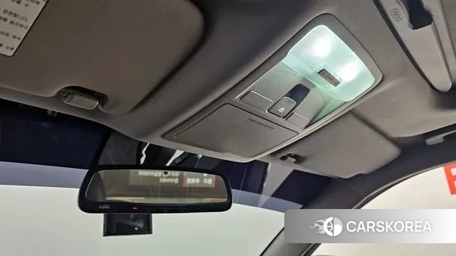 Ssangyong Rexton Sports id 3552900 из Кореи 8