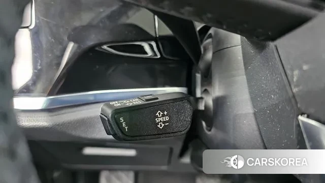 Audi Q3 (F3) id 3479290 из Кореи 8