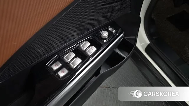 Ssangyong Tivoli Armor id 3646995 из Кореи 8