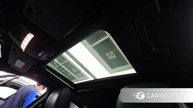 Mercedes-Benz E-Class W213 id 4196356 из Кореи 8