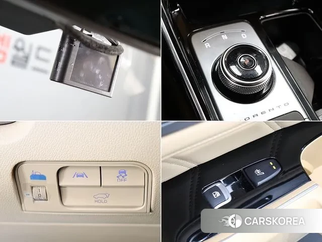 Kia Sorento 4th Generation id 3340476 из Кореи 8