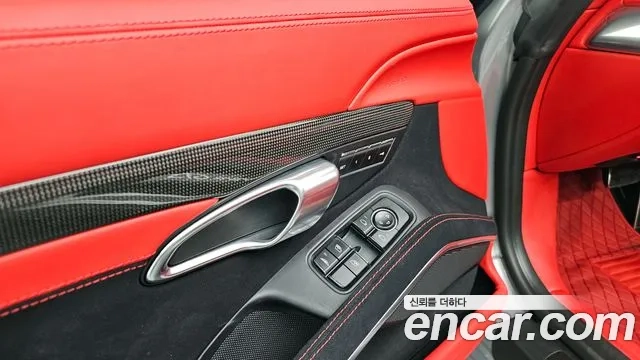 Porsche 911 id 2860586 из Кореи 8