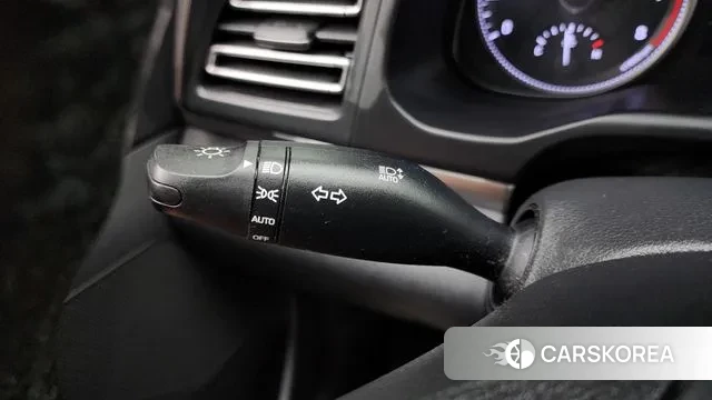 Hyundai The New Avante AD id 3095950 из Кореи 8