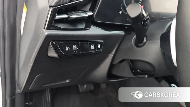 Kia Di Ol Nu Niro id 3586581 из Кореи 8