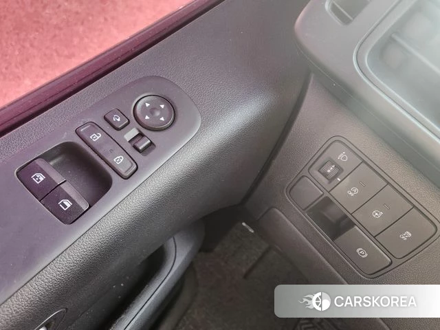 Hyundai Staria id 4624990 из Кореи 8