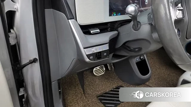 Hyundai Ionic 5 id 3639873 из Кореи 8