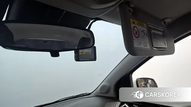 Chevrolet (GM Daewoo) The New Spark id 3478267 из Кореи 8