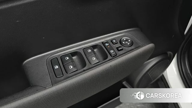 Hyundai The New Casper id 4612154 из Кореи 8