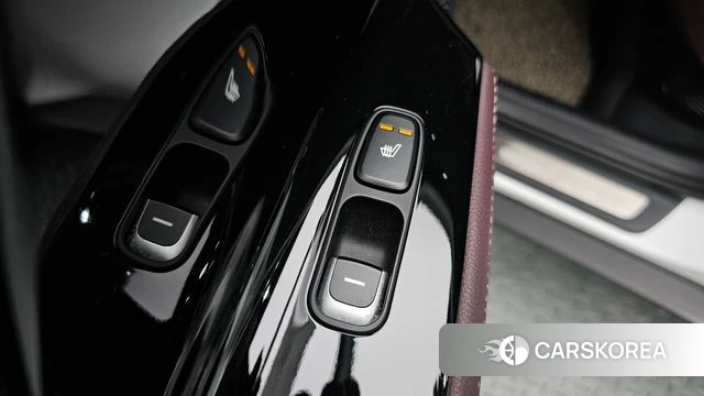 Kia The New Niro id 3917007 из Кореи 8