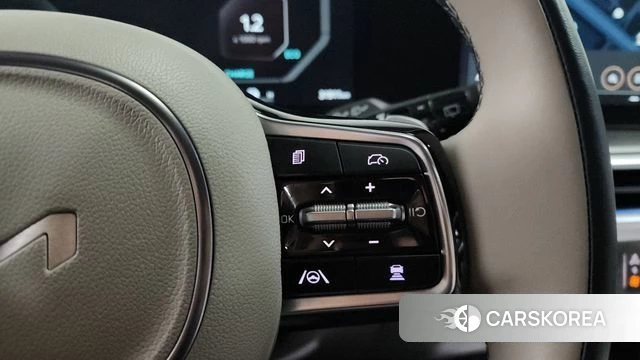 Kia The New Sorento 4th Generation id 3909537 из Кореи 8