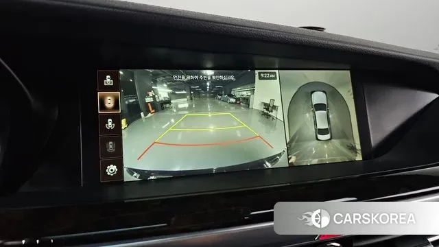 Genesis G90 id 3748380 из Кореи 8