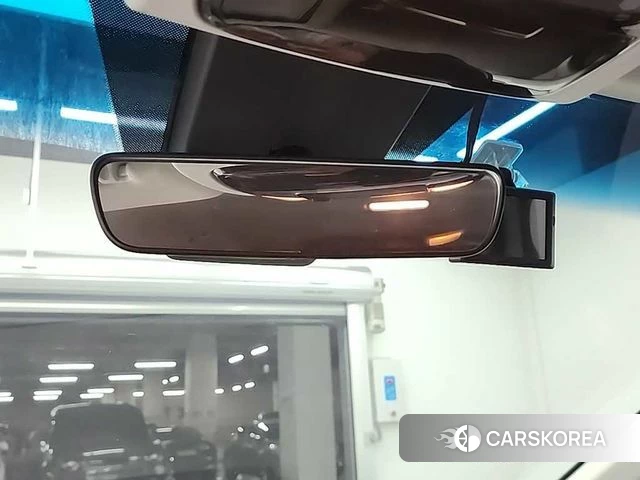 Hyundai Staria id 4534076 из Кореи 8