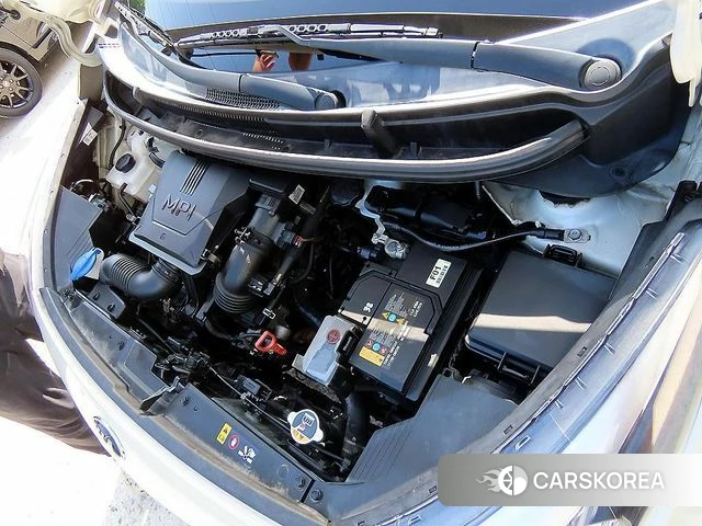 Kia Morning Urban (JA) id 4930293 из Кореи 8