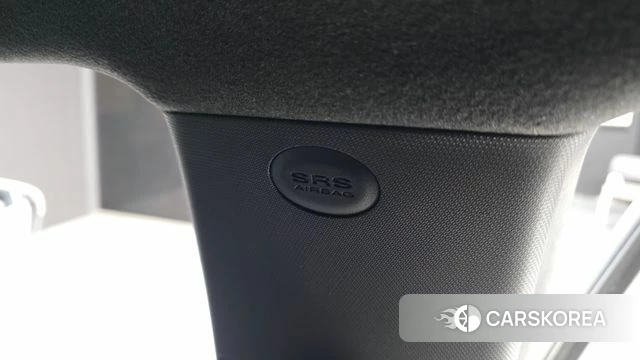Ssangyong Berry New Tivoli id 4224849 из Кореи 8